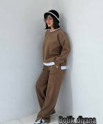 ست فوتر مدل آیناز