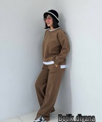 ست فوتر مدل آیناز