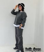 ست فوتر مدل آیناز