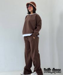 ست فوتر مدل آیناز