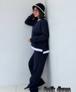 ست فوتر مدل آیناز