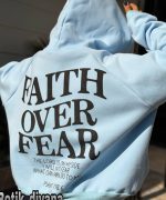 هودی مدل فریا