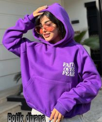 هودی مدل فریا