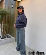 بامبر جکت مدل تیرانا