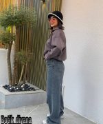 بامبر جکت مدل تیرانا