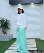 ست مدل هاوین