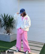 ست چهارتیکه مدل هاوین