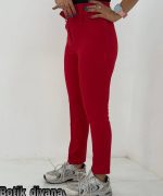 شلوار راسته مازراتی