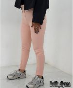 شلوار راسته مازراتی