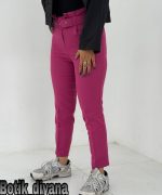 شلوار راسته مازراتی