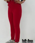 شلوار راسته مازراتی