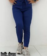 شلوار راسته مازراتی