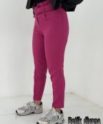 شلوار راسته مازراتی