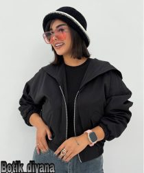 بامبر جکت مدل آمبرلا