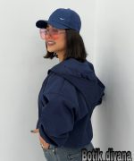 بامبر جکت مدل آمبرلا