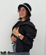 بامبر جکت مدل آمبرلا