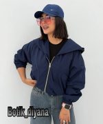 بامبر جکت مدل آمبرلا