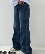 شلوار فلر بگ مدل سریتا