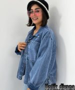 کت جین مدل دلسو