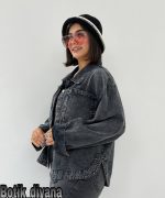 کت جین مدل دلسو