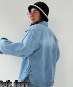 کت جین مدل دلسو