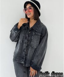 کت جین مدل دلسو