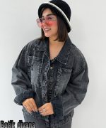 کت جین مدل دلسو