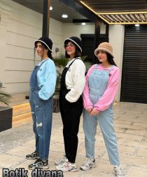 بیلر مام مدل بارنسو