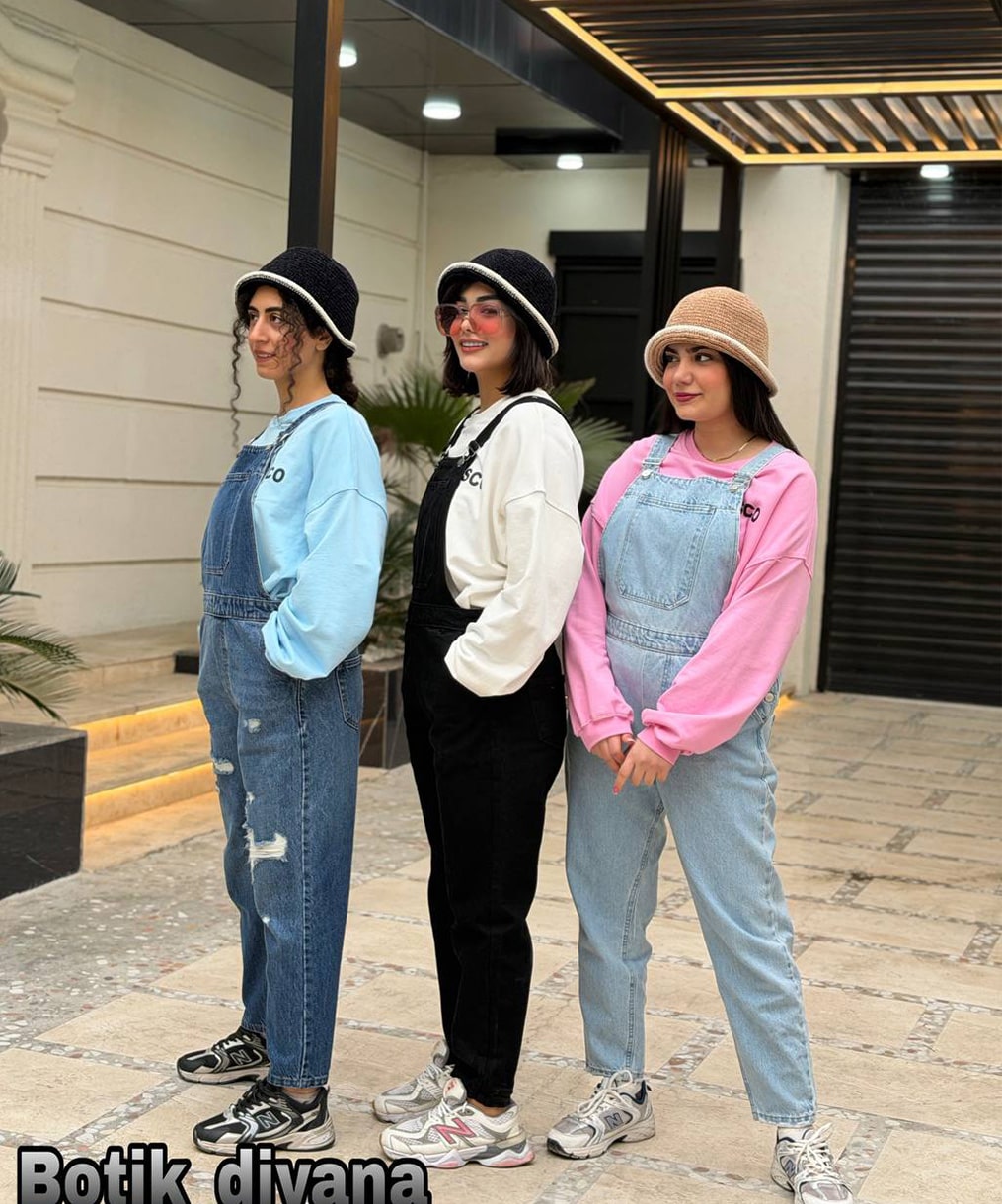 بیلر مام مدل بارنسو