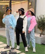 بیلر مام مدل بارنسو