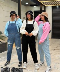 بیلر مام مدل بارنسو