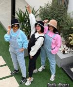 بیلر مام مدل بارنسو