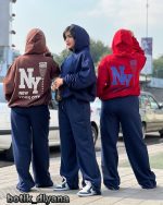 هودی مدل نیو