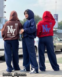 هودی مدل نیو