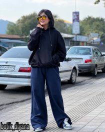 هودی مدل نیو