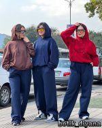 هودی مدل نیو