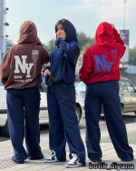 هودی مدل نیو