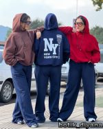 هودی مدل نیو