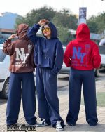 هودی مدل نیو