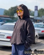 هودی مدل نیو