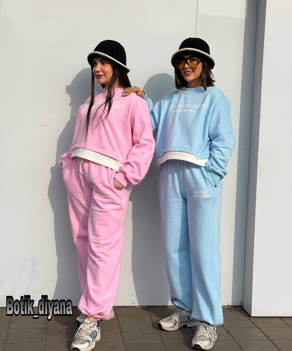 ست دورس شلوار مدل مریچ