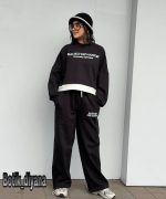 ست دورس شلوار مدل مریچ