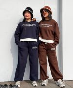 ست دورس شلوار مدل مریچ