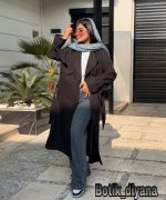 بارونی بلند گوهر