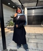 بارونی بلند گوهر