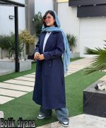 بارونی بلند گوهر