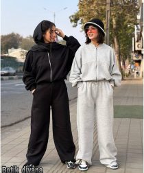 سویشرت مدل نفیسا