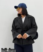 بارونی آستردار مدل صبا