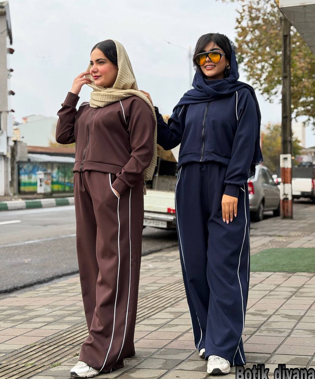 ست مدل مازشو