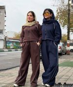 ست مدل مازشو